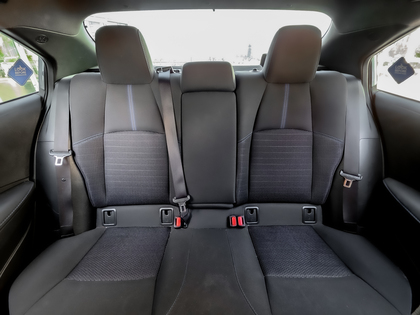 used 2022 Toyota Corolla car, priced at $23,995
