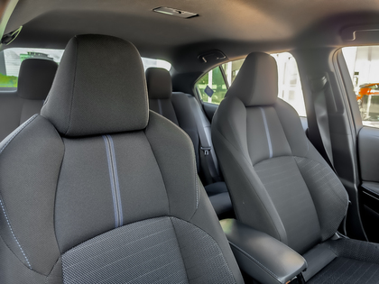 used 2022 Toyota Corolla car, priced at $23,995