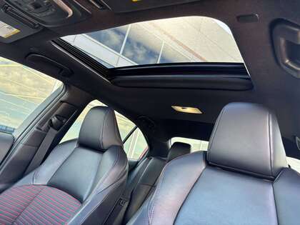 used 2023 Toyota Corolla car, priced at $28,995