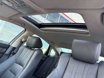 used 2020 Honda Accord Hybrid car, priced at $24,995