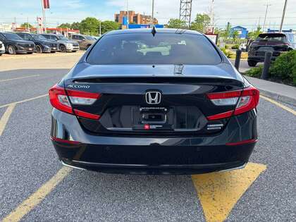 used 2020 Honda Accord Hybrid car, priced at $24,995