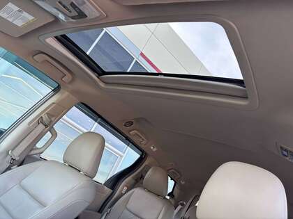 used 2018 Toyota Sienna car, priced at $35,995