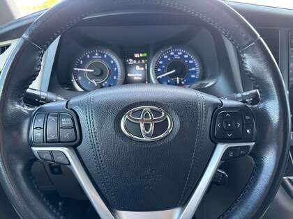 used 2018 Toyota Sienna car, priced at $35,995