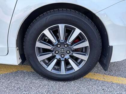 used 2018 Toyota Sienna car, priced at $35,995