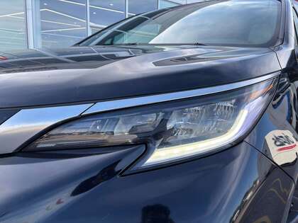 used 2024 Toyota Sienna car, priced at $57,995