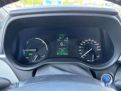 used 2024 Toyota Sienna car, priced at $57,995