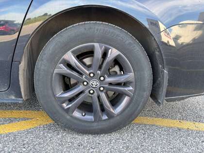 used 2024 Toyota Sienna car, priced at $57,995