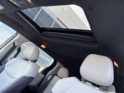 used 2024 Toyota Sienna car, priced at $57,995