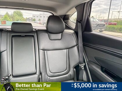 used 2023 Hyundai Tucson Plug-In Hybrid car, priced at $34,448