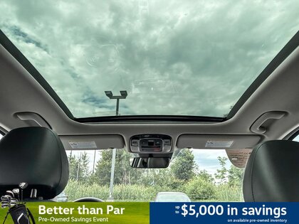 used 2023 Hyundai Tucson Plug-In Hybrid car, priced at $34,448