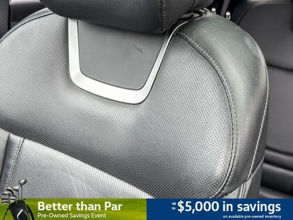 used 2023 Hyundai Tucson Plug-In Hybrid car, priced at $34,448