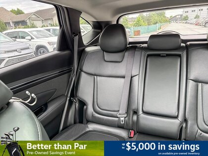 used 2023 Hyundai Tucson Plug-In Hybrid car, priced at $34,448