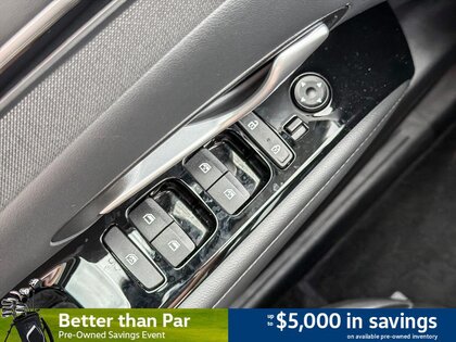 used 2023 Hyundai Tucson Plug-In Hybrid car, priced at $34,448