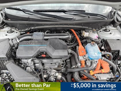 used 2023 Hyundai Tucson Plug-In Hybrid car, priced at $34,448