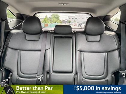 used 2023 Hyundai Tucson Plug-In Hybrid car, priced at $34,448