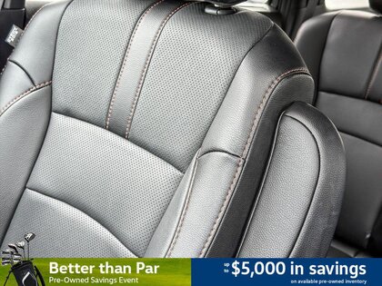 used 2022 Honda Pilot car, priced at $42,748