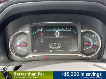 used 2022 Honda Pilot car, priced at $42,748