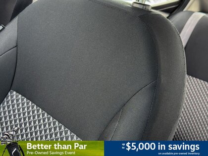 used 2024 Nissan Versa car, priced at $15,748