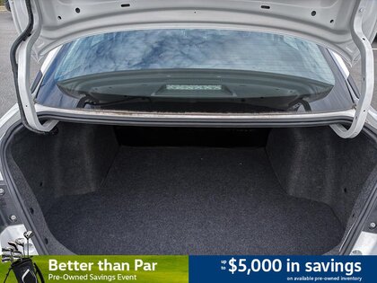 used 2024 Nissan Versa car, priced at $15,748