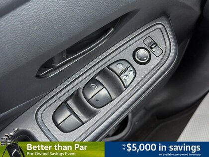 used 2024 Nissan Versa car, priced at $15,748