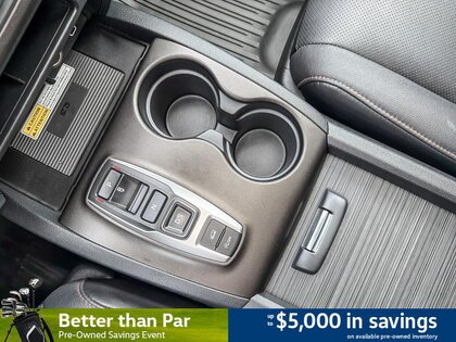 used 2022 Honda Pilot car, priced at $42,748