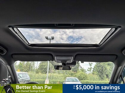 used 2022 Honda Pilot car, priced at $42,748