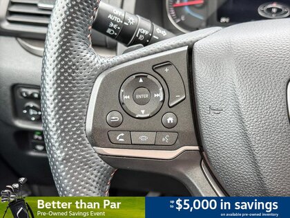 used 2022 Honda Pilot car, priced at $42,748