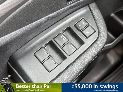 used 2022 Honda Pilot car, priced at $42,748