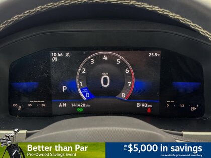used 2022 Volkswagen Atlas car, priced at $28,539