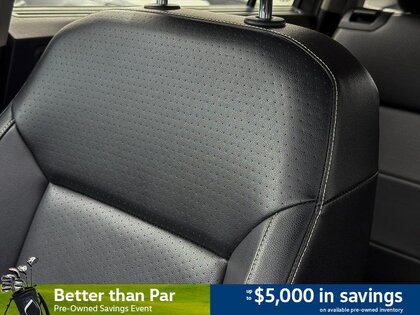 used 2022 Volkswagen Atlas car, priced at $28,539
