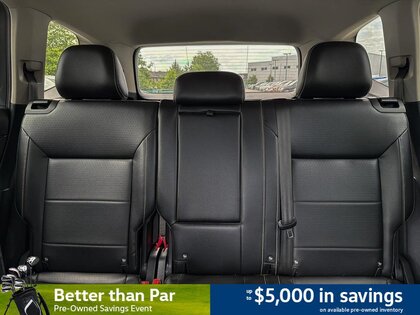 used 2022 Volkswagen Atlas car, priced at $28,539