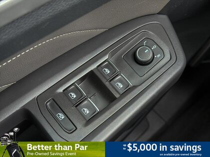 used 2022 Volkswagen Atlas car, priced at $28,539