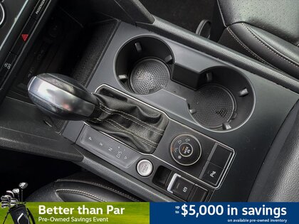 used 2022 Volkswagen Atlas car, priced at $28,539