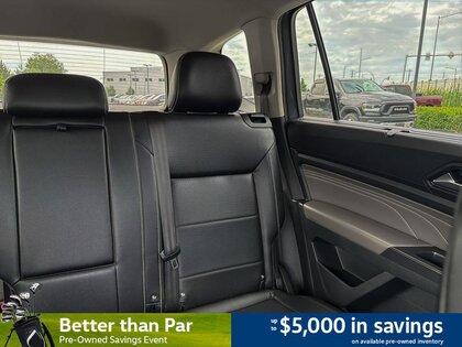 used 2022 Volkswagen Atlas car, priced at $28,539