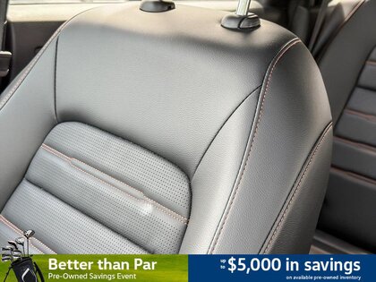 used 2025 Honda CR-V Hybrid car, priced at $44,748
