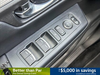 used 2025 Honda CR-V Hybrid car, priced at $44,748