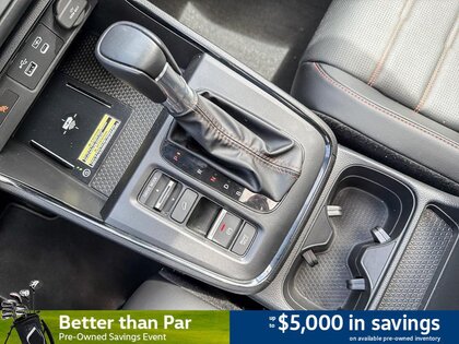 used 2025 Honda CR-V Hybrid car, priced at $44,748