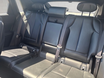 used 2024 Cadillac LYRIQ car, priced at $55,880