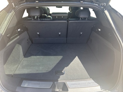 used 2024 Cadillac LYRIQ car, priced at $55,880