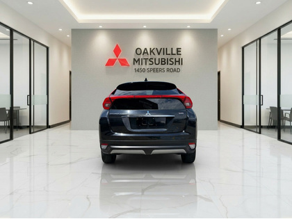 used 2020 Mitsubishi Eclipse Cross car, priced at $15,950
