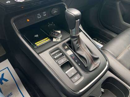 used 2024 Honda CR-V Hybrid car, priced at $41,900