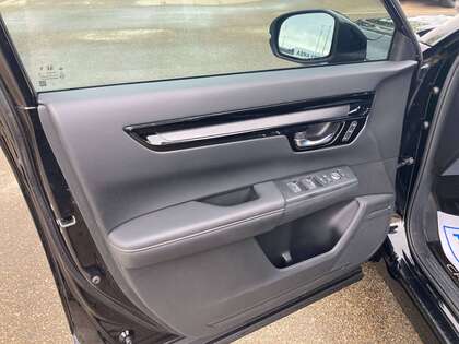 used 2024 Honda CR-V Hybrid car, priced at $41,900