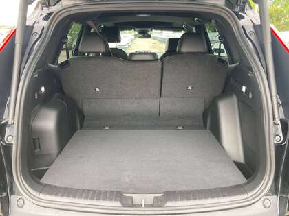 used 2024 Honda CR-V Hybrid car, priced at $41,900
