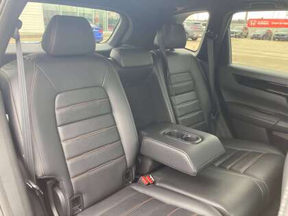 used 2024 Honda CR-V Hybrid car, priced at $41,900