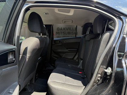 used 2020 Mitsubishi Eclipse Cross car, priced at $15,950