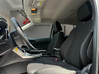 used 2020 Mitsubishi Eclipse Cross car, priced at $15,950