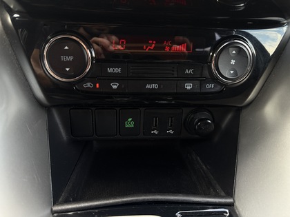 used 2020 Mitsubishi Eclipse Cross car, priced at $15,950