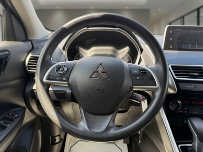 used 2020 Mitsubishi Eclipse Cross car, priced at $15,950