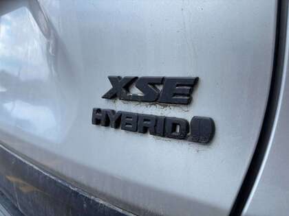 used 2023 Toyota RAV4 car, priced at $40,995
