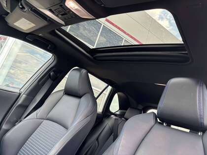 used 2023 Toyota RAV4 car, priced at $40,995